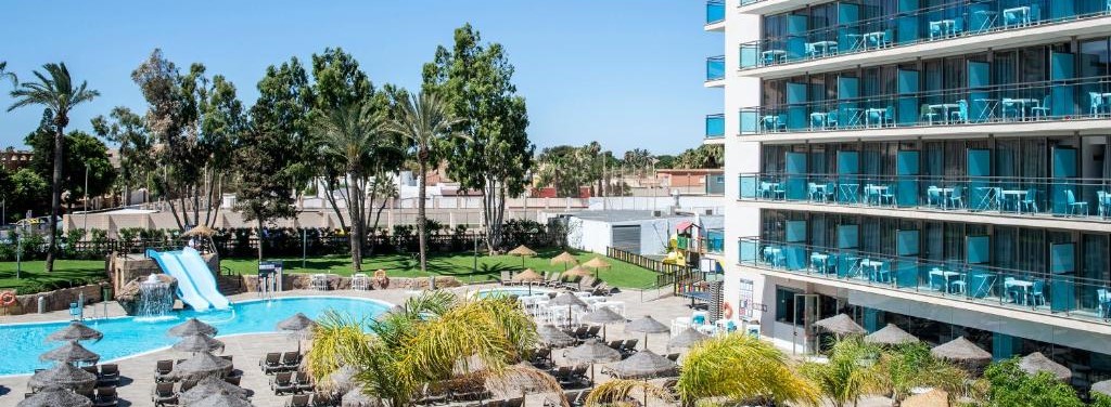 El Palmeral by Pierre & Vacances